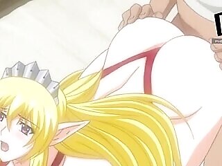 Goblins Pound Elfs Manga Porn