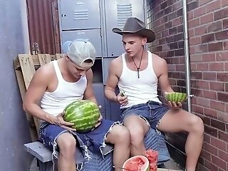 Trailertrashboys, Homosexual Redneck, Faggot Hillbilly