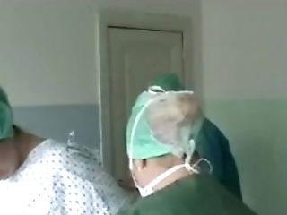 Porno Old Woman Medical