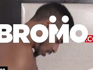 Bromo - Jae Amen With Zane Anders At Dom Part Four Scene 1 - Tr