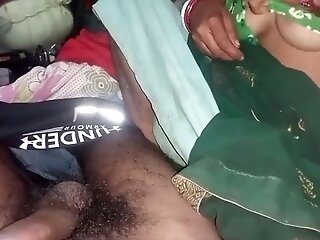 Bihari Bhabhi Night Fucky-fucky Movie Hindi Fucky-fucky