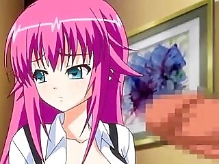 Doc Requests A Fellatio And Paizuri - Manga Porn Bang-out