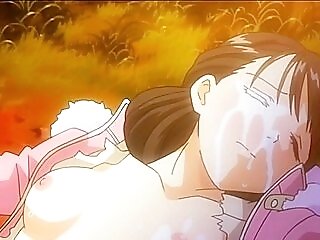 Ai No Katachi Two - Anime Porn Bang-out