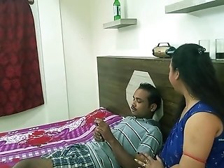 Indian Cheating Wifey Erotic Hot Hookup!! Gonzo Fuck-a-thon With Dirty Talking