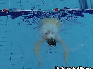 Soroka Flick - Underwatershow