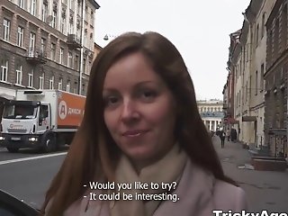 My Intercourse Tricks Work Teenager Porno Well Elisaveta Gulobeva