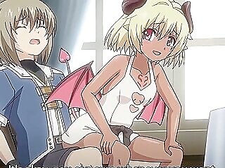 I Like Huge-boobed Anime Porn Femmes Very Much!