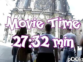 Want To Visit Prague With Me ???