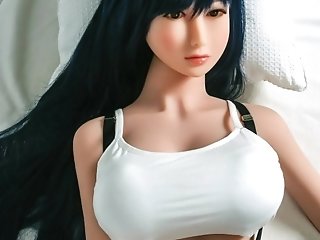 Anime Lovemaking Dolls With Humungous Hooters For Fantasy Obsession