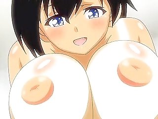 Gorgeous Manga Porn Minx Horny Romp Vid